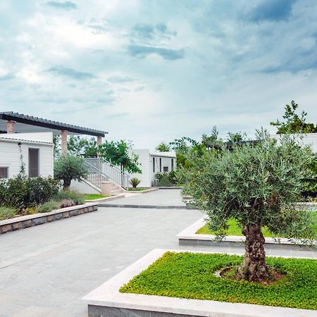 Poseidon Mobile Home Resort Makarska Exterior foto